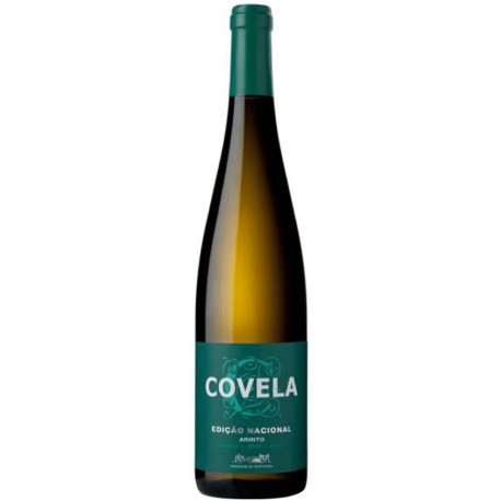 Covela Edição Nacional Arinto White Wine