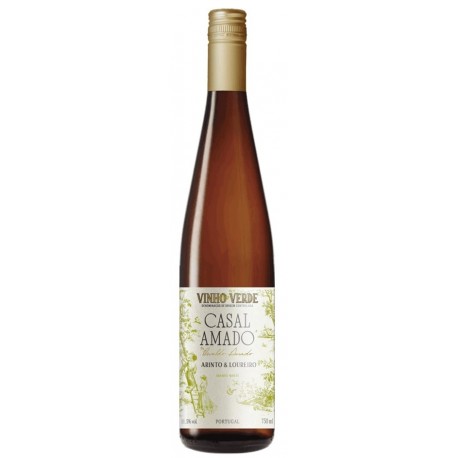 Casal Amado Arinto & Loureiro White Wine