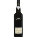 Blandys 5 Year Old Bual Madeira Wine 75cl