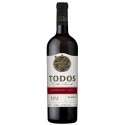 Casa Dos Amados Todos Reserva Baga Rotwein 75cl