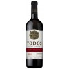Casa Dos Amados Todos Reserva Baga Rotwein