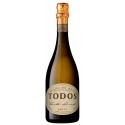 Casa Dos Amados Todos Blanc De Noirs Vin Pétillant Brut 75cl
