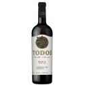Casa Dos Amados Todos Baga Rotwein 75cl
