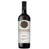 Casa Dos Amados Todos Baga Rotwein