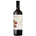 Casa dos Amados Pipa Rosa 3 Castas Red Wine 75cl