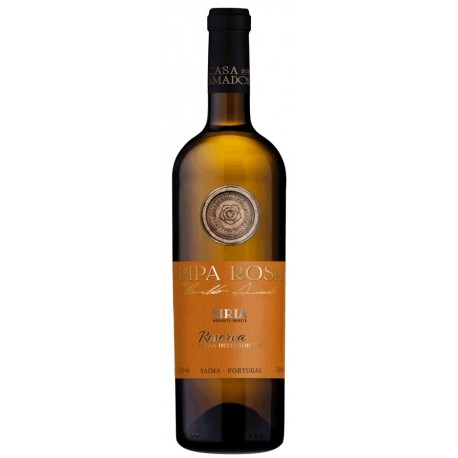 Casa dos Amados Reserva Siria Vin Blanc