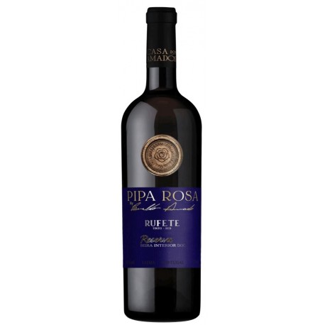 Casa dos Amados Rufete Reserva Red Wine
