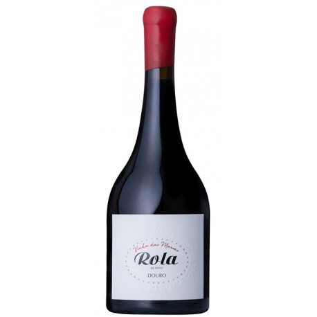 Rola Vinha das Marias Vin Rouge