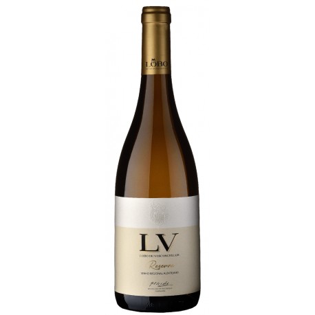 LV Lobo de Vasconcellos Reserva Vinho Branco