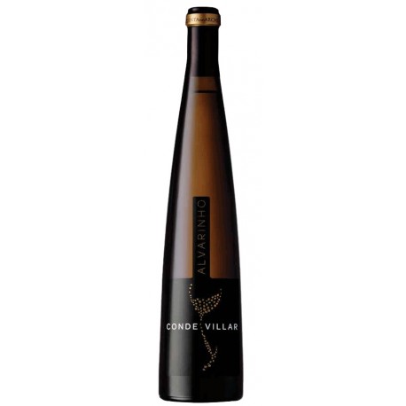 Conde Villar Alvarinho Weißwein