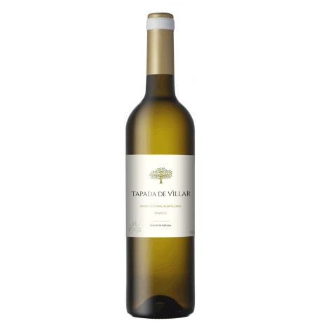 Tapada de Villar Regional White Wine