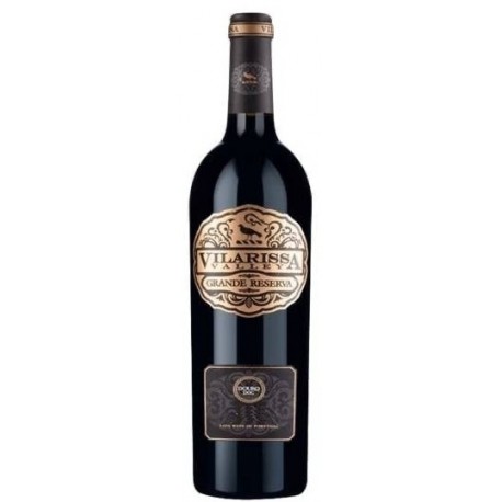 Vilarissa Grande Reserva Vinho Tinto
