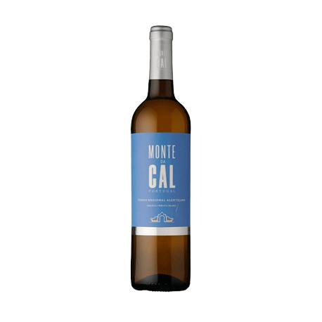 Monte da Cal Weißwein