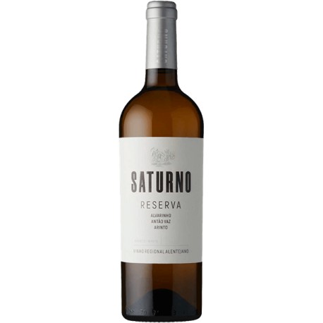 Monte Da Cal Saturno Reserva Vin Blanc