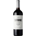 Monte Da Cal Saturno Reserva Rotwein 75cl