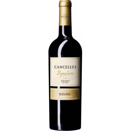 Cancellus Signature Red Wine