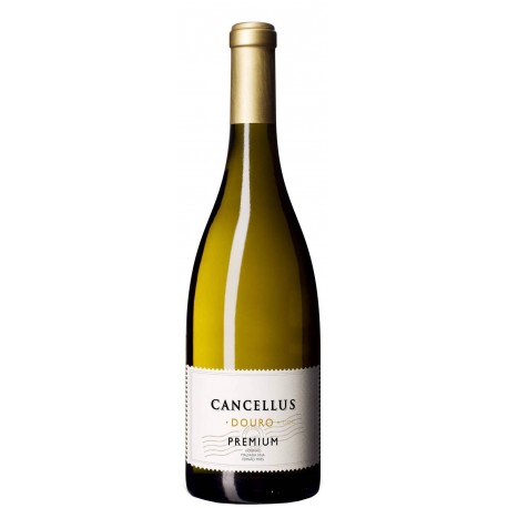 Cancellus Douro Premium White Wine