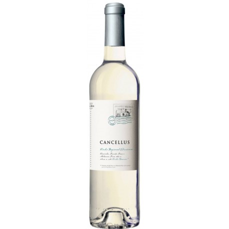 Cancellus Vinho Branco