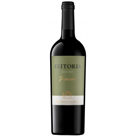 Feitoria Douro Premium Red Wine