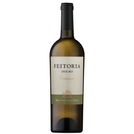 Feitoria Douro Premium Vinho Branco