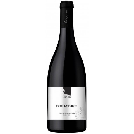 Paulo Laureano Signature Vinho Tinto