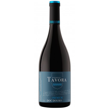 Senhor de Távora Premium Vin Rouge