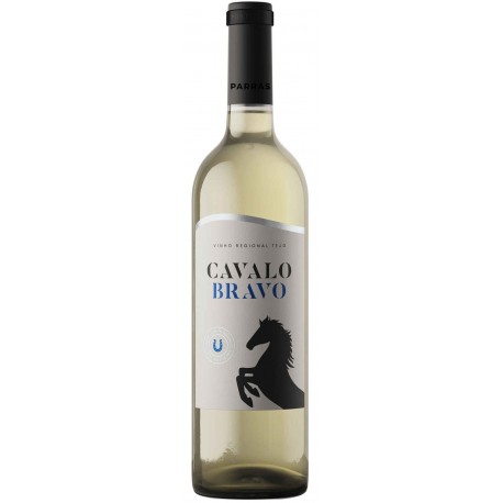 Cavalo Bravo Weißwein