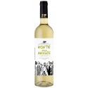 Monte dos Amigos Select Vinho Branco 75cl