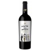 Monte dos Amigos Premium Rotwein