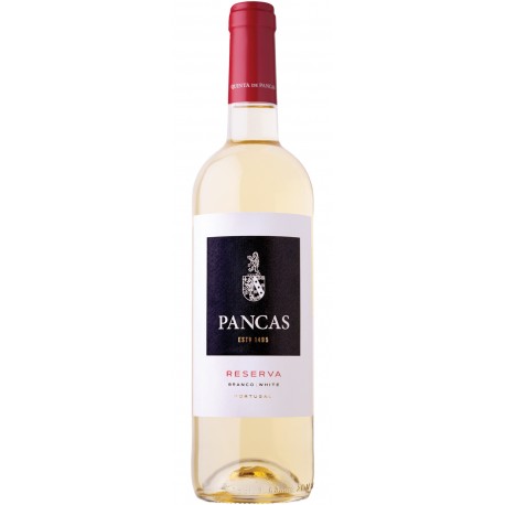 Pancas Reserva Vin Blanc