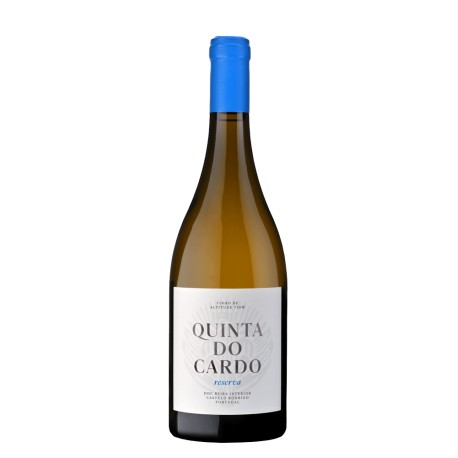 Quinta do Cardo Reserva Vinho Branco