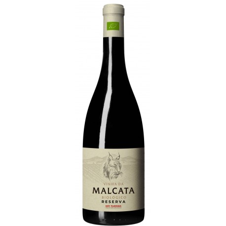 Vinha da Malcata Reserva Rotwein