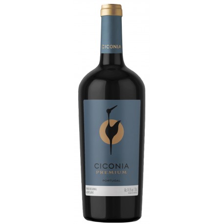 Ciconia Premium Rotwein