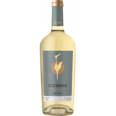 Ciconia Premium White WIne