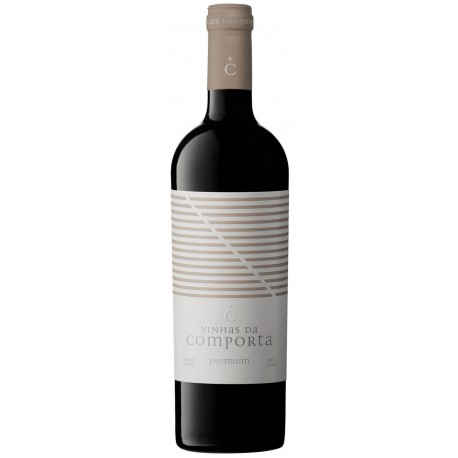 Vinhas da Comporta Premium Red Wine