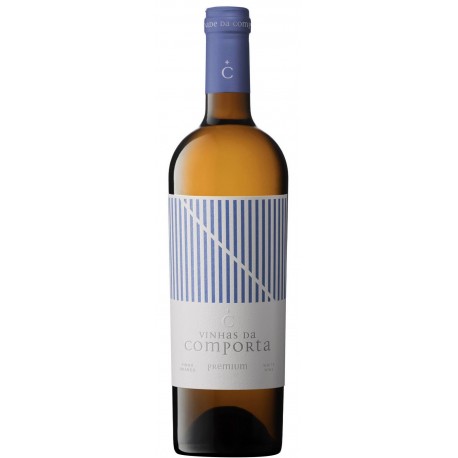 Vinhas da Comporta Premium Vin Blanc