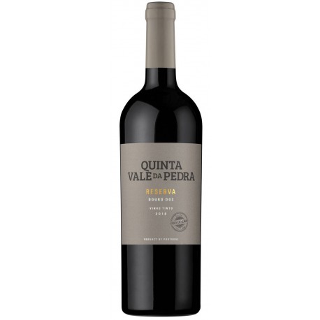 Quinta Vale da Pedra Reserva Vin Rouge