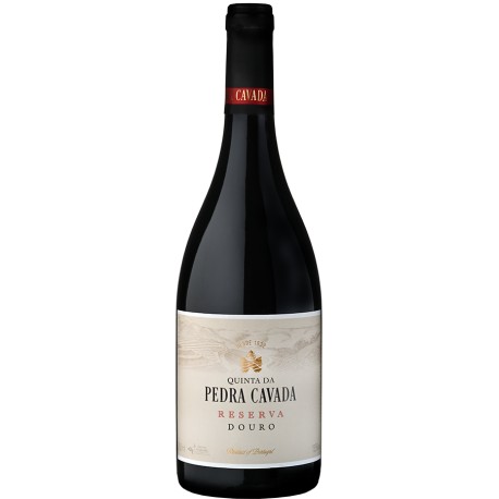 Quinta da Pedra Cavada Reserva Red Wine