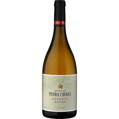 Quinta da Pedra Cavada Reserva Vin Blanc