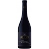Alijo Reserva Vin Rouge