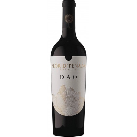 Flor D Penalva Premium Red Wine
