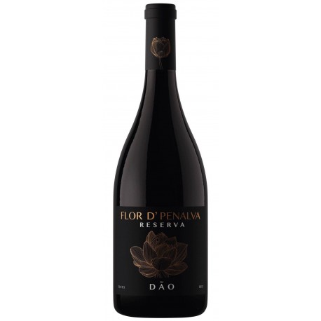 Flor D Penalva Reserva Vinho Tinto 
