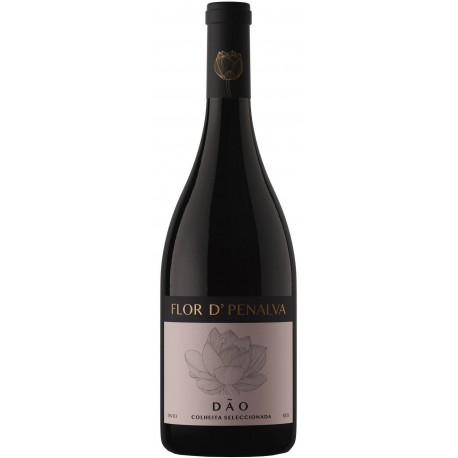Flor D Penalva Dão Vinho Tinto