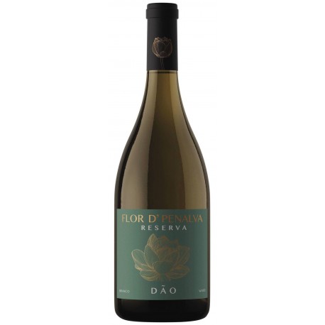 Flor D Penalva Reserva Vinho Branco