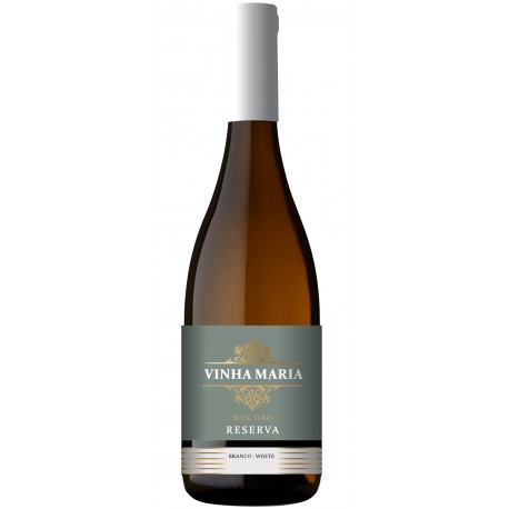 Vinha Maria Reserva Weißwein