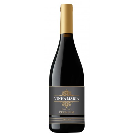 Vinha Maria Premium Vin Rouge