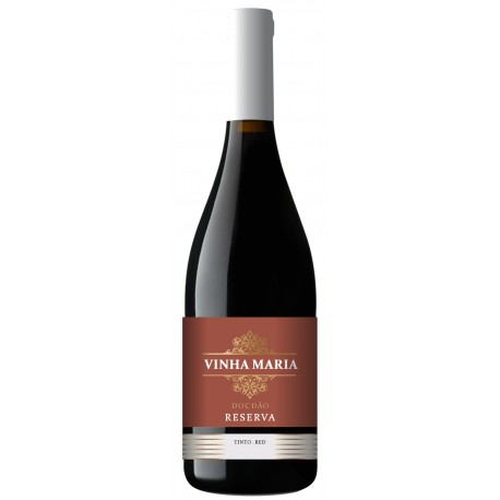 Vinha Maria Reserva Vinho Tinto