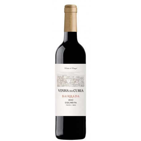 Vinha da Curia Colheita Vinho Tinto