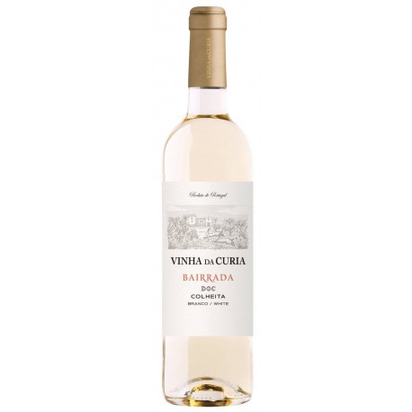 Vinha da Curia Colheita Vin Blanc