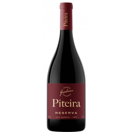 Piteira Reserva Red Wine